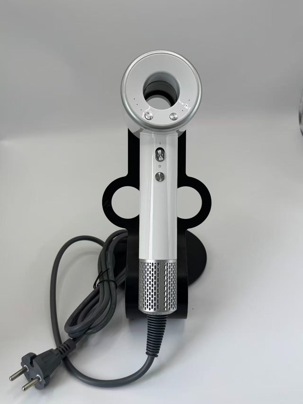 High-Speed Luxury Hair Dryer Product Highlights