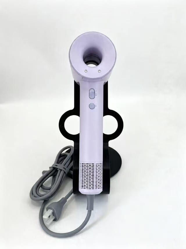  Internet Celebrity Budget Premium Blow Dryer, High RPM Brushless Motor