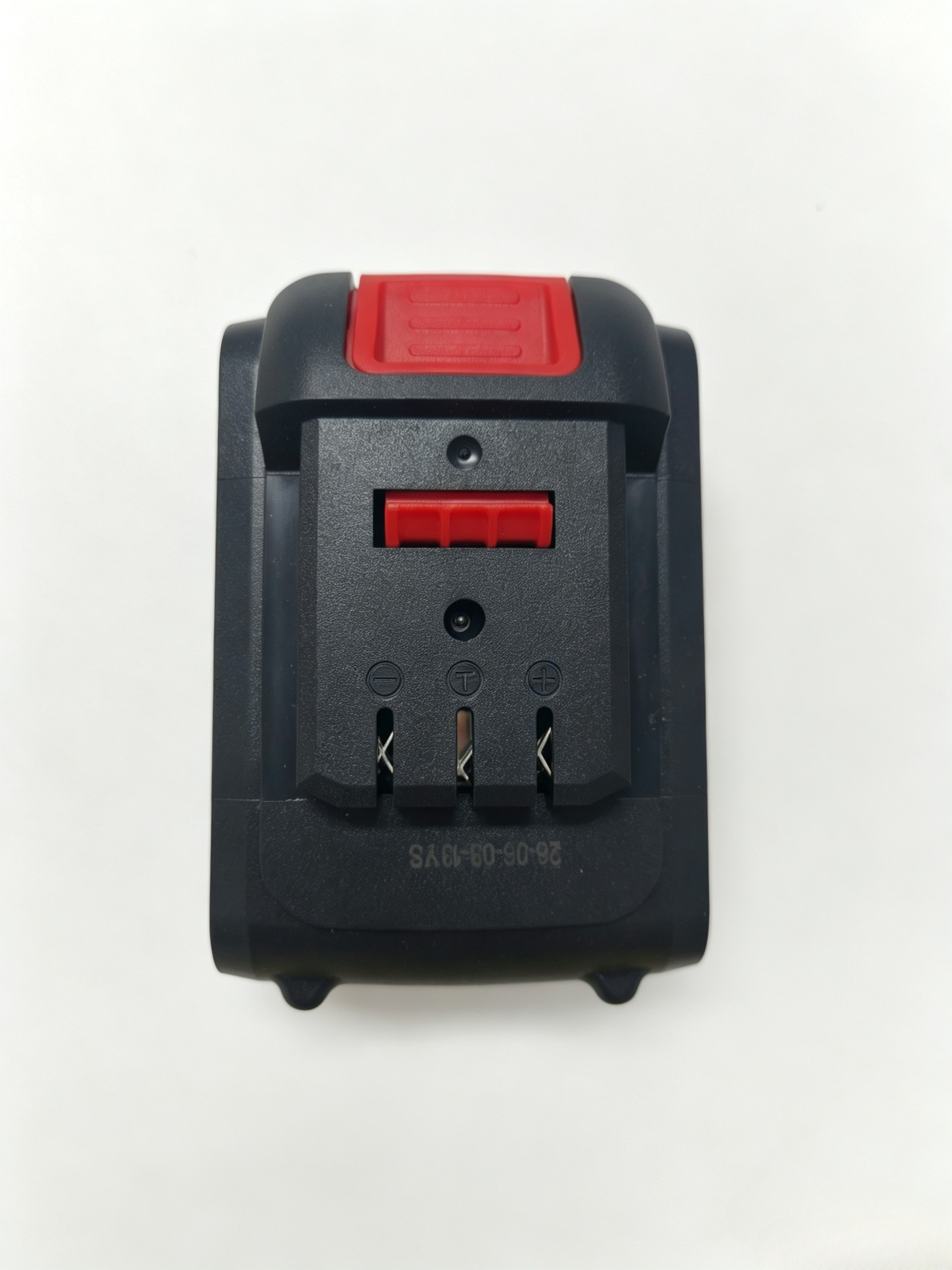lithium battery pack 