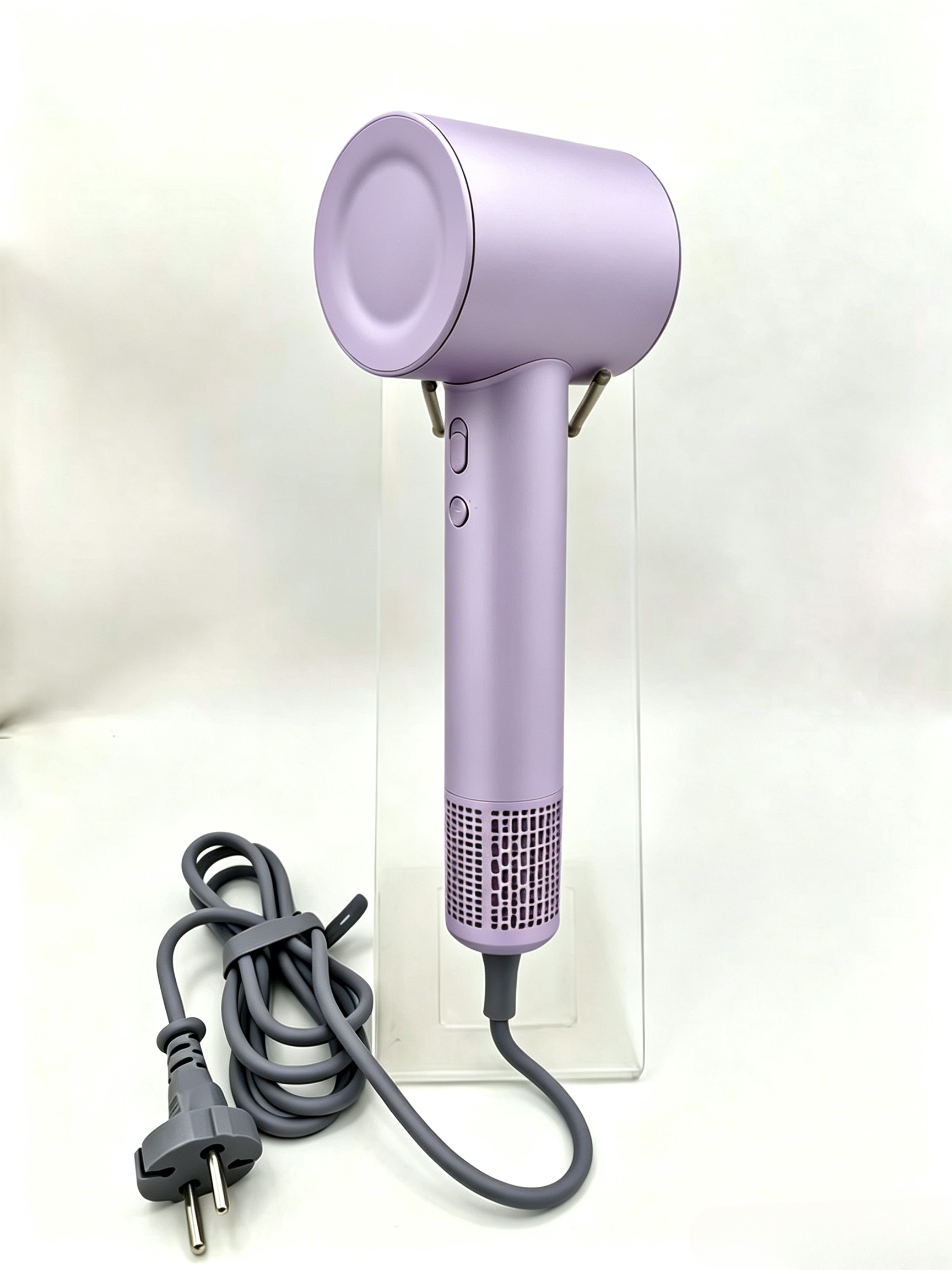 Factory Direct Powerful Quick-Dry Bladeless Blow Dryer, Removable Easy-Clean Fil