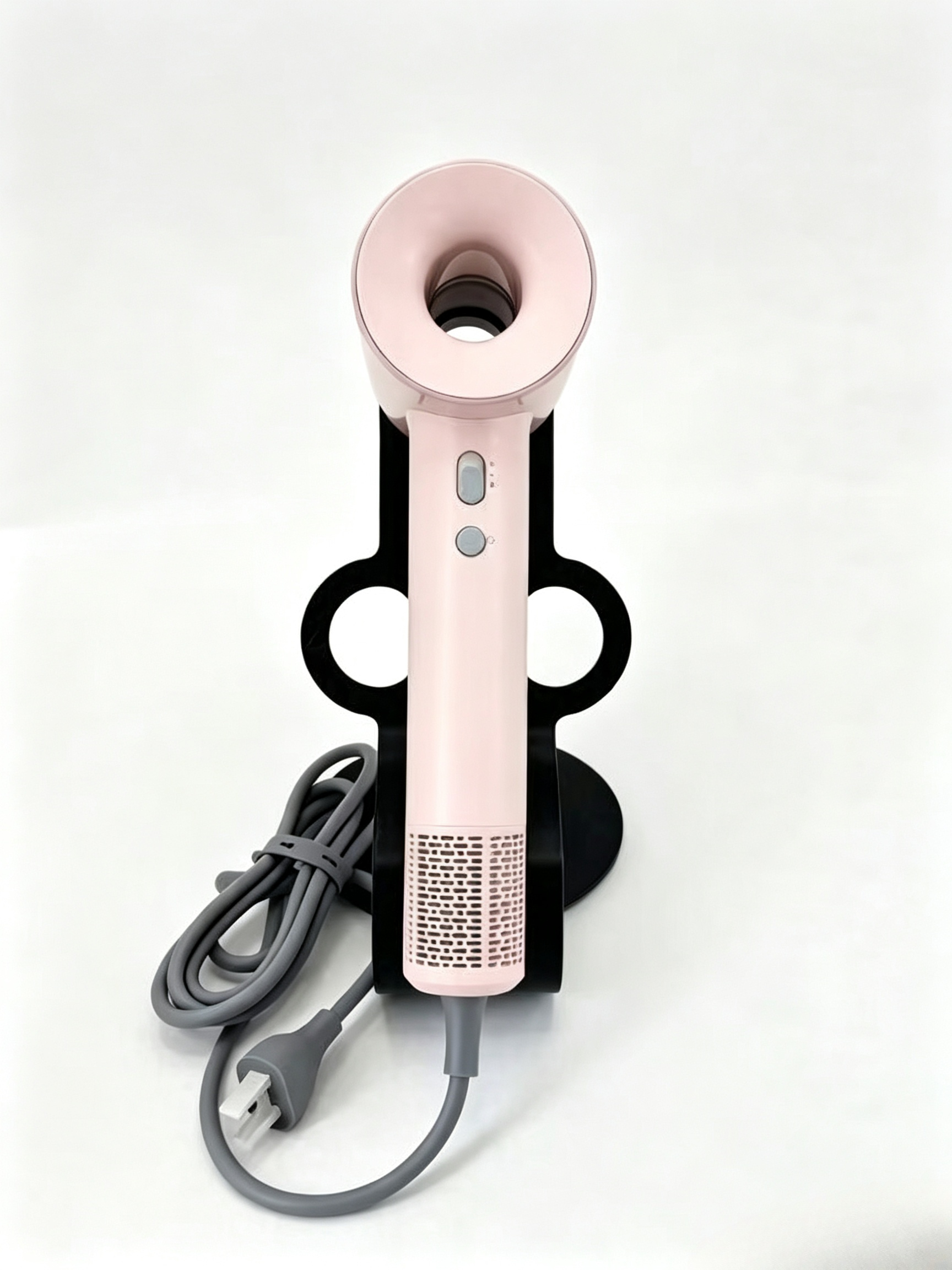 Blue Light Hydrating Moisture Lock Hair Care Dryer,Hydrating Effect Without Dama