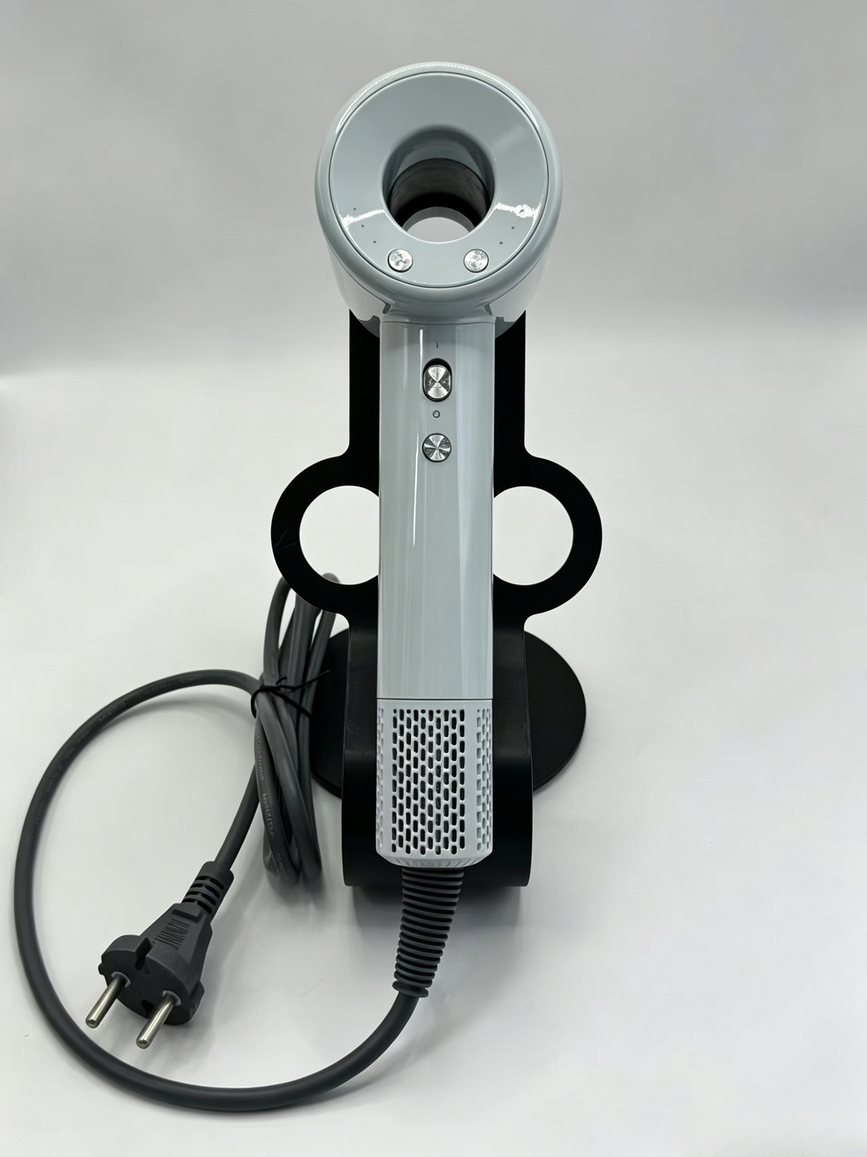   Mini Portable Foldable Bladeless Hair Dryer, Low Watt Constant Temperature Hai