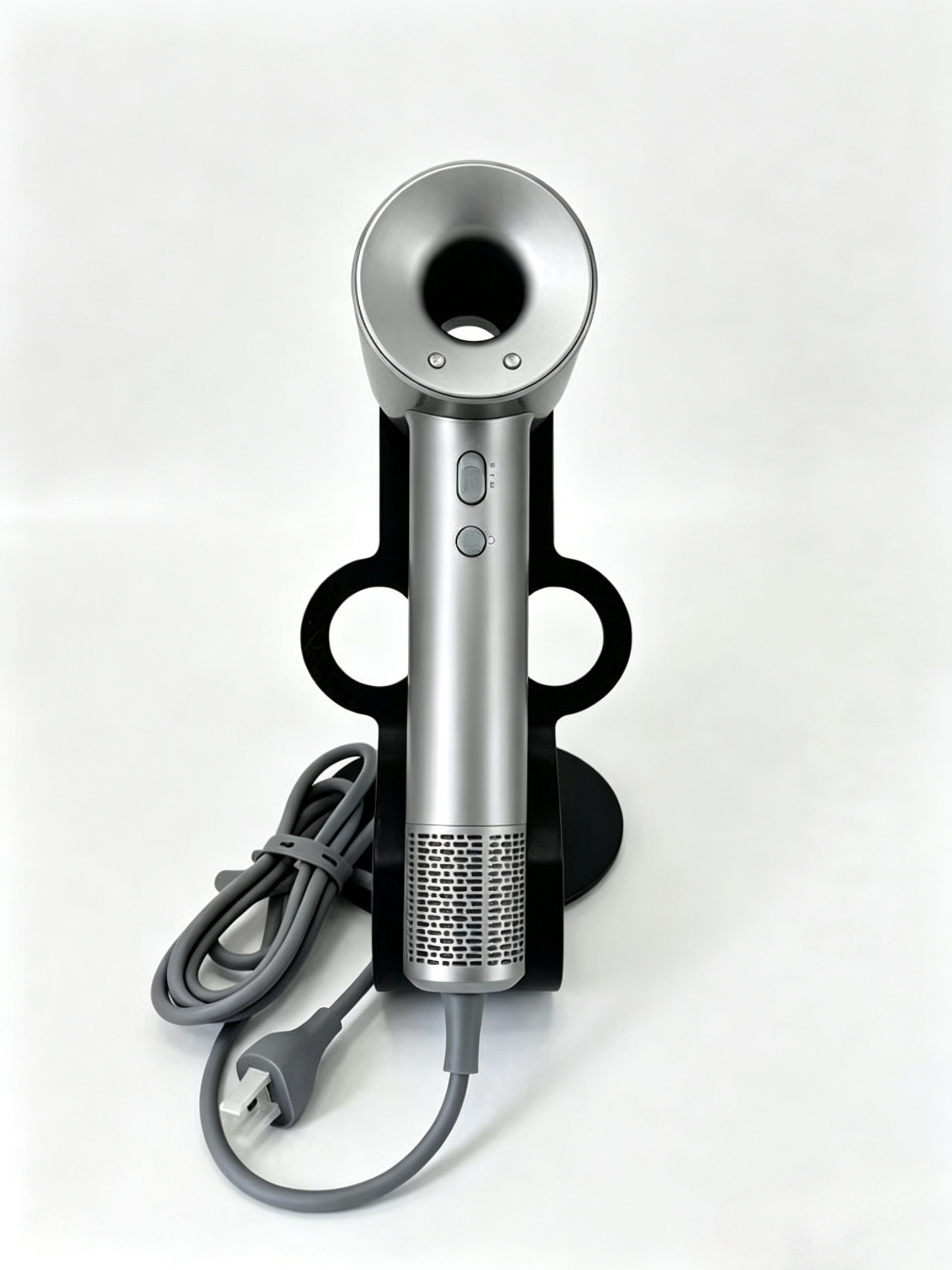 Digital Smart Wind& Temp Control High-Speed Dryer,Special For Fluffy Hair stylin